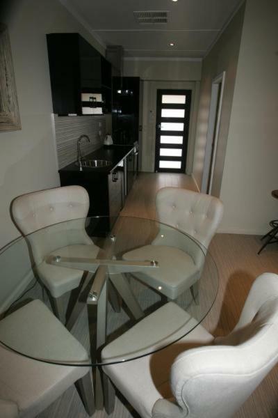 Kindred Parkside Apartments Leeton 외부 사진
