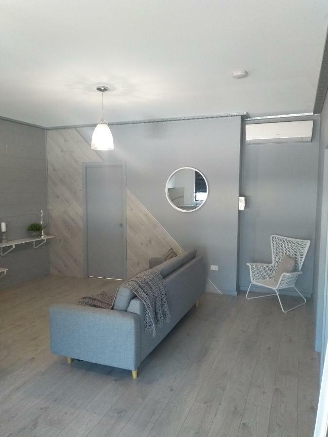 Kindred Parkside Apartments Leeton 외부 사진