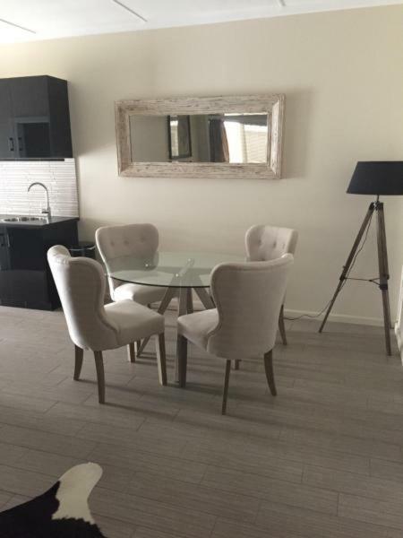 Kindred Parkside Apartments Leeton 외부 사진